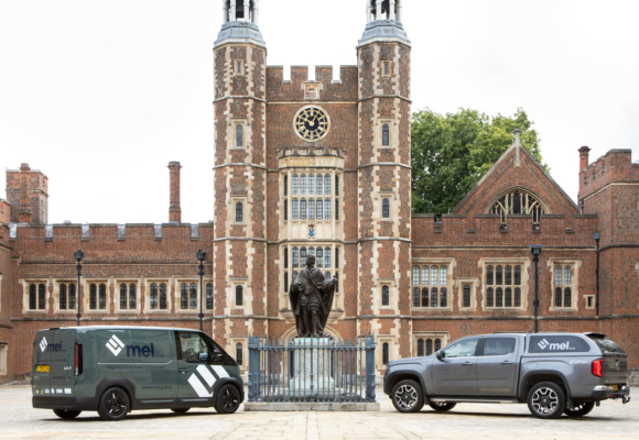 mel Group - Eton College
