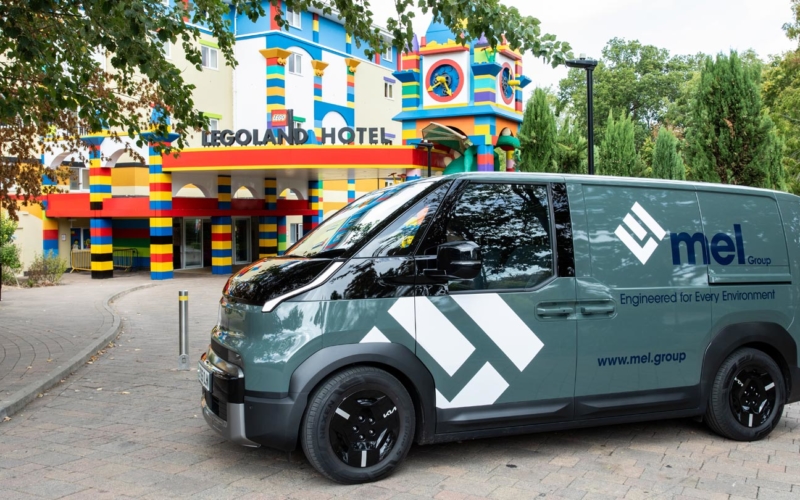 mel Group - Legoland Windsor