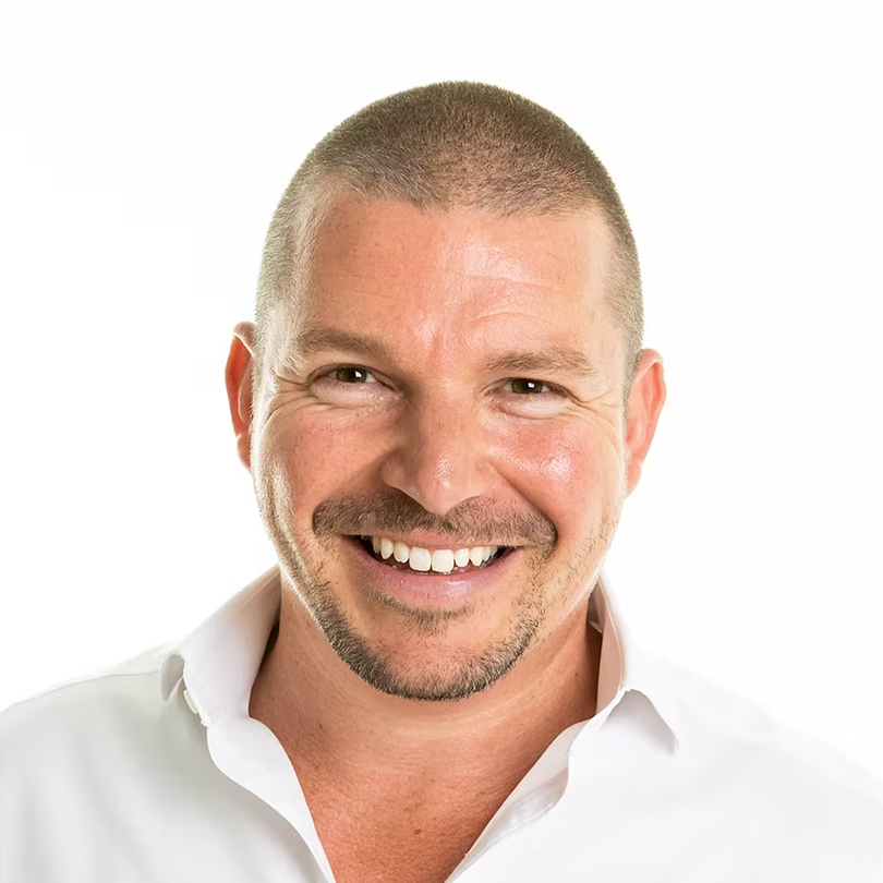 mel Group - Andy Collins