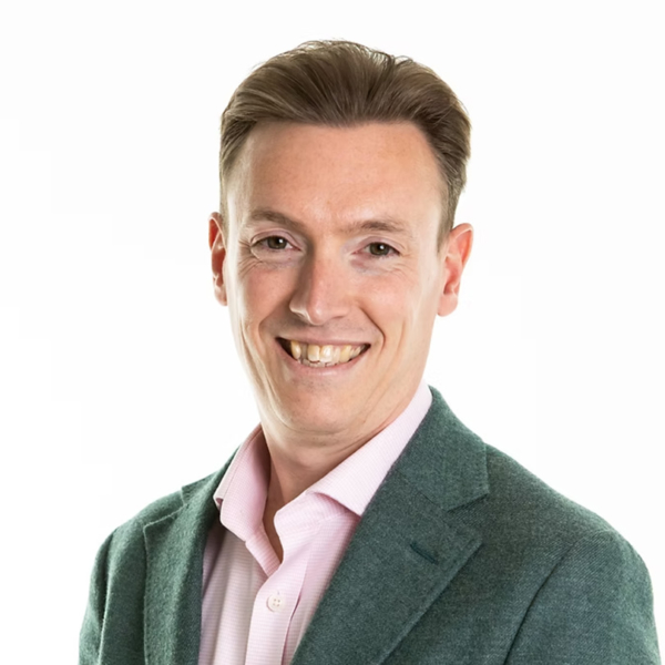 mel Group - Daniel Cain