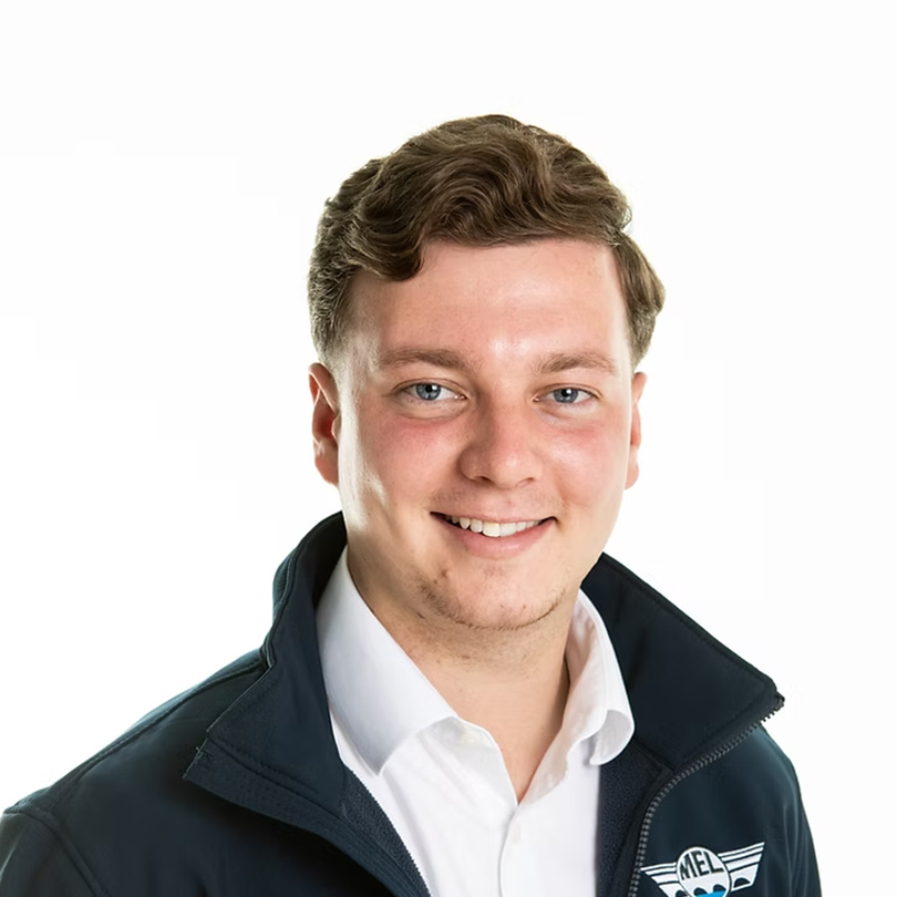 mel Group - Will Craythorne