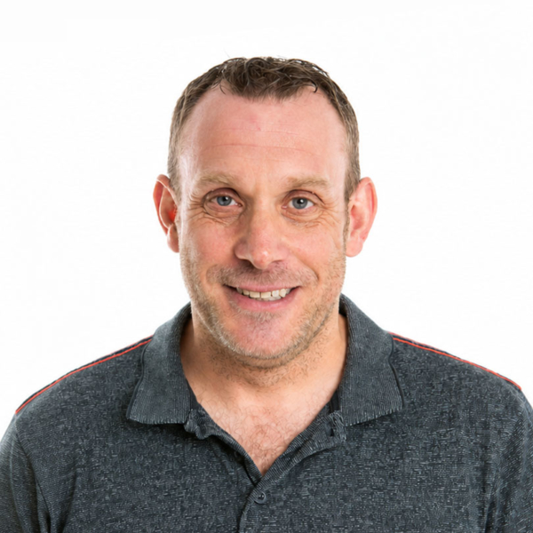 mel Group - Colin Mulley