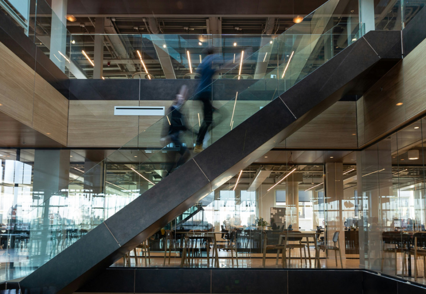 mel Group - Facilities Management