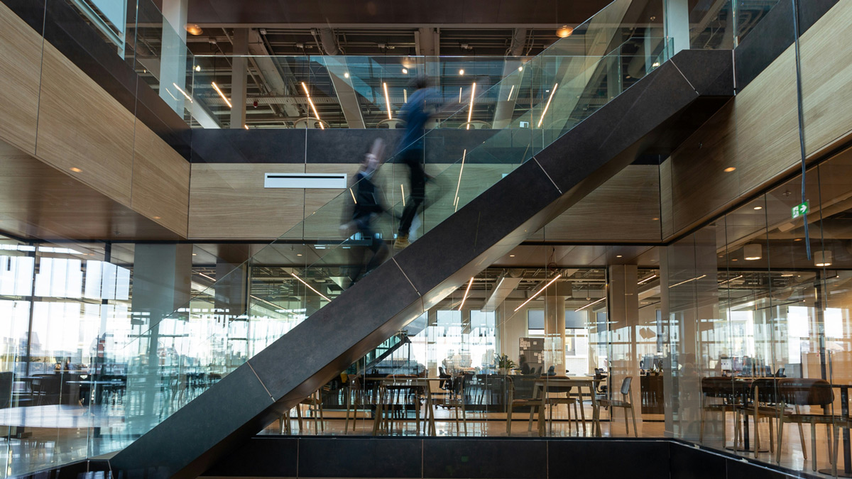 mel Group - Facilities Management