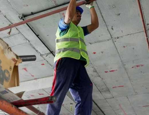 mel Group - Mechanical Service