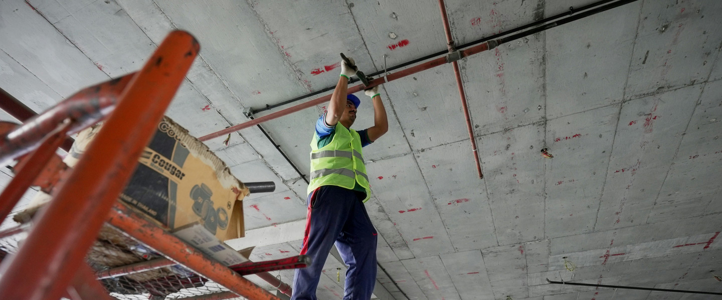 mel Group - Mechanical Service
