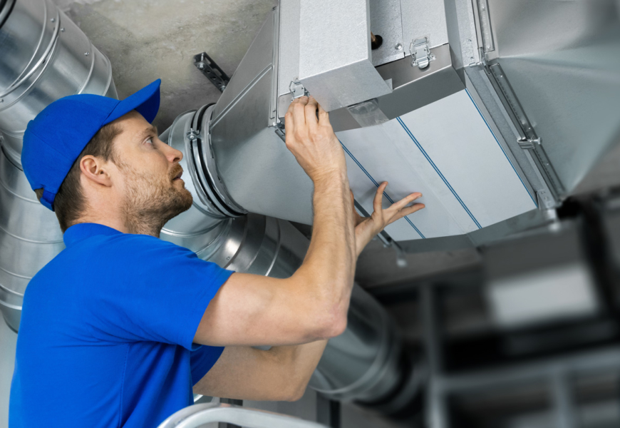 Mechanical Services mel Group