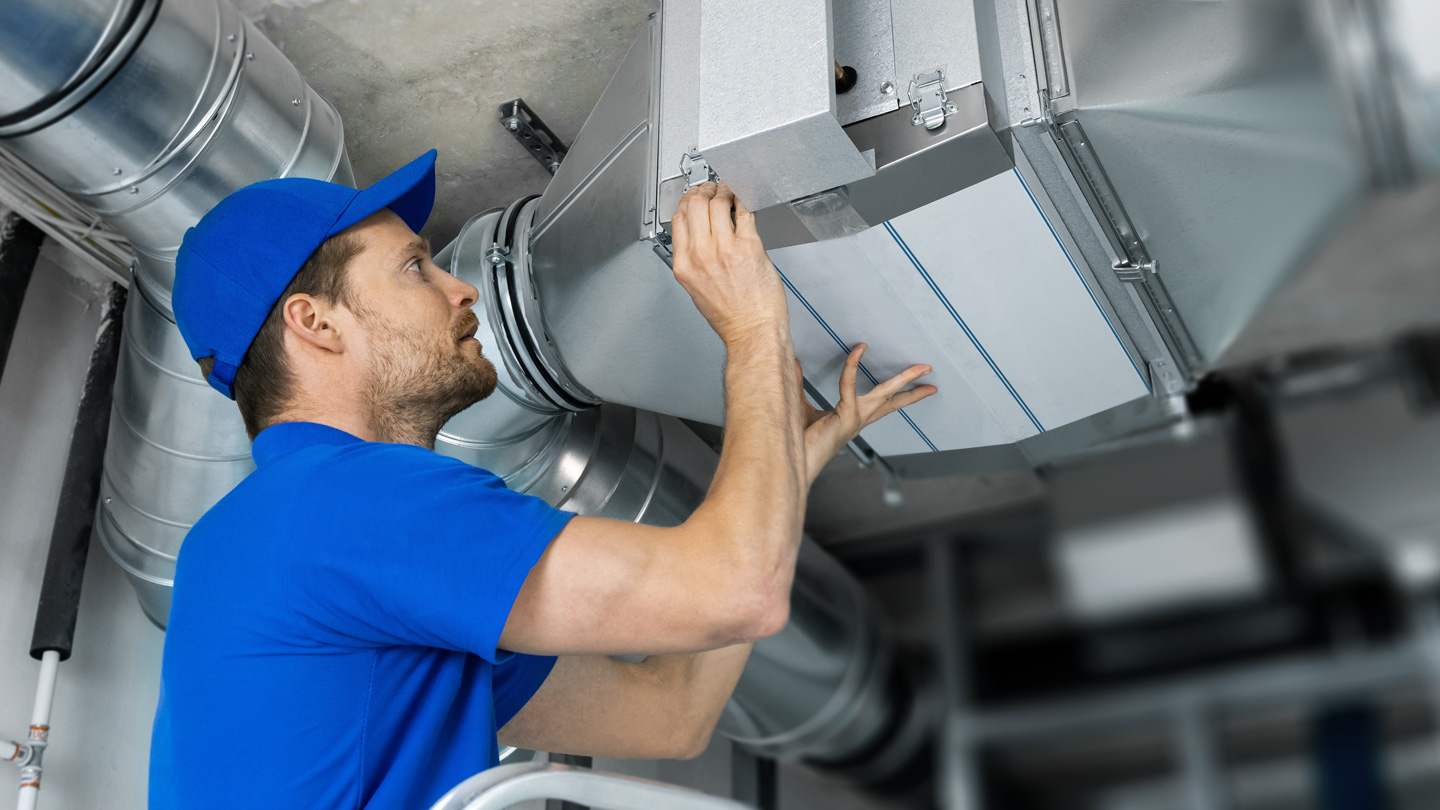 Mechanical Services mel Group