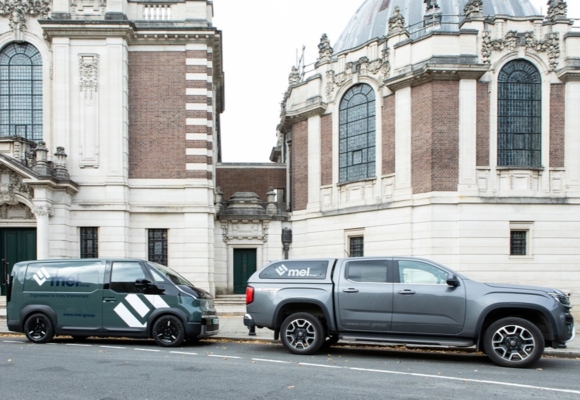 mel Group - Eton College