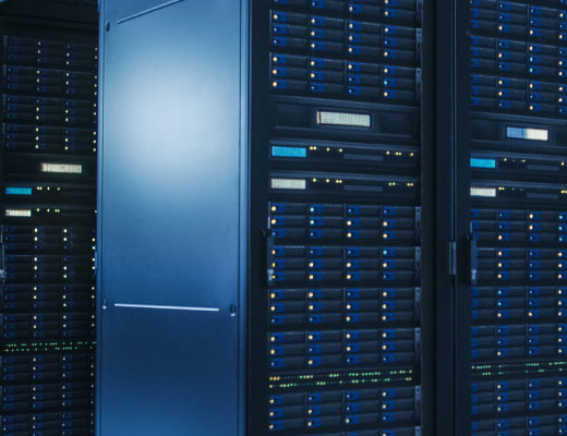 Installation, Data - Our Services - MEL Group