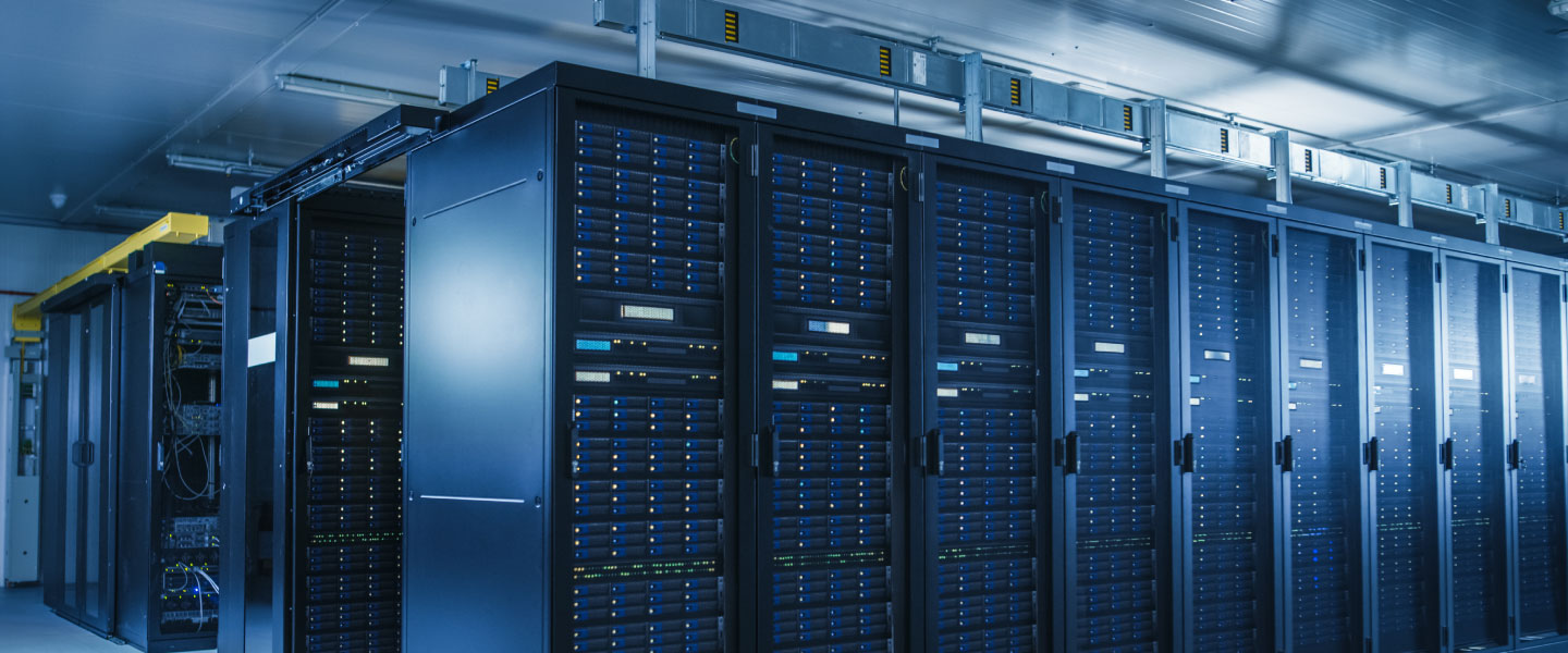 Installation, Data - Our Services - MEL Group