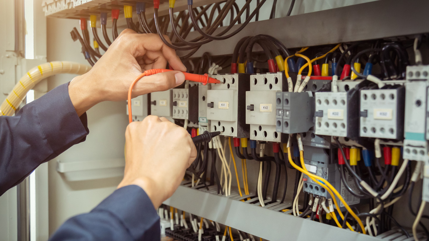 mel Group - Electrical Services Berkshire