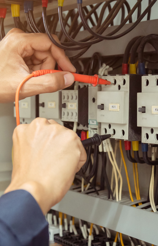 mel Group - Electrical Services Maidenhead