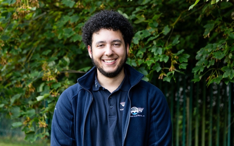 mel Group - Electricians Maidenhead