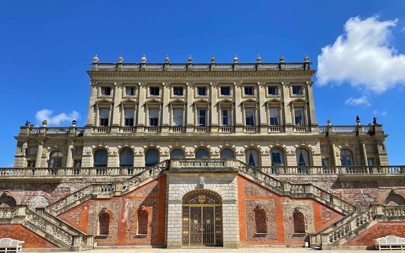 mel Group - Blog Cliveden House