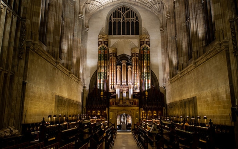 mel Group - Blog Eton College