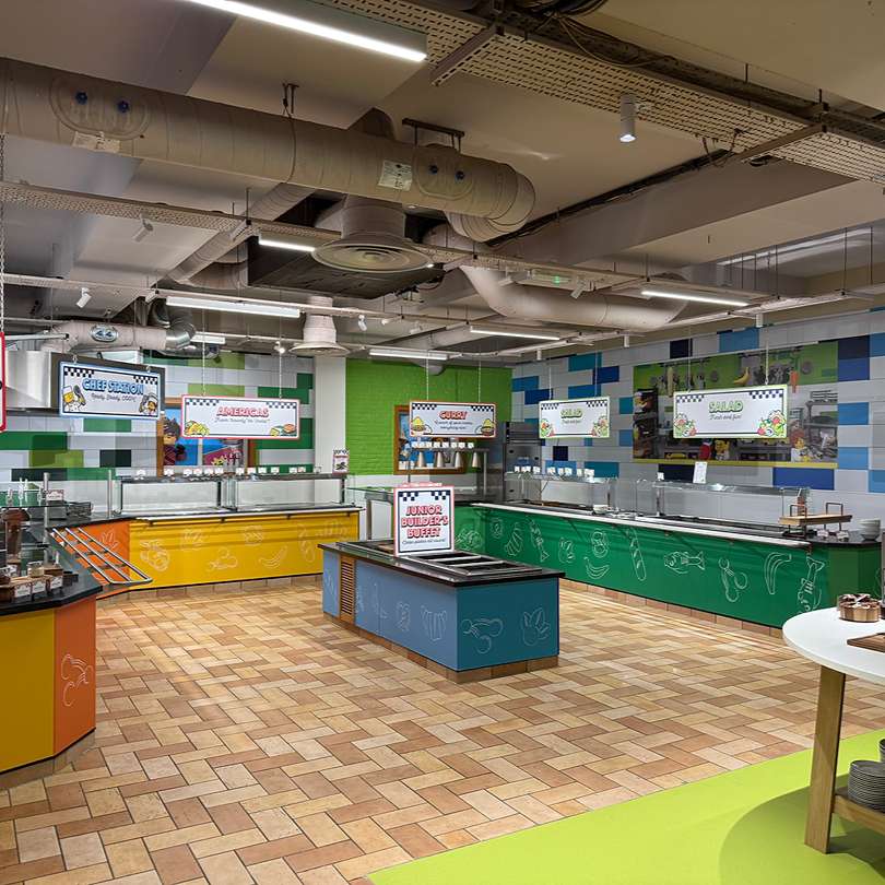 mel Group - Blog Legoland