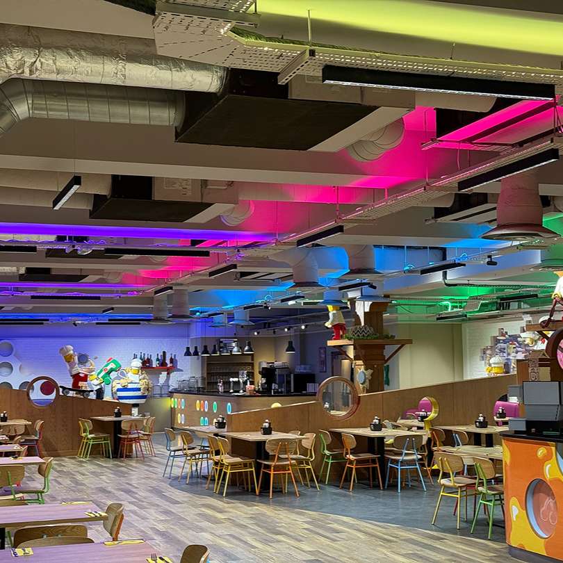 mel Group - Blog Legoland