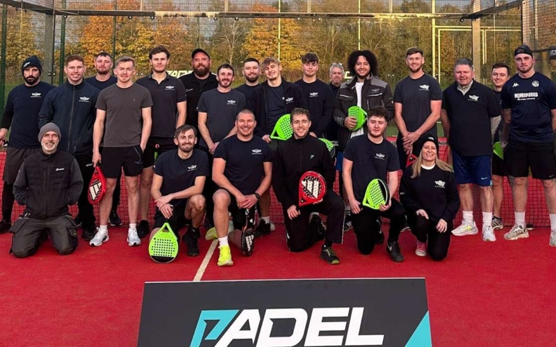 mel Group - Blog Padel Maidenhead