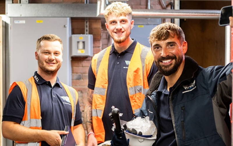 mel Group - Blog Qualified Electricians