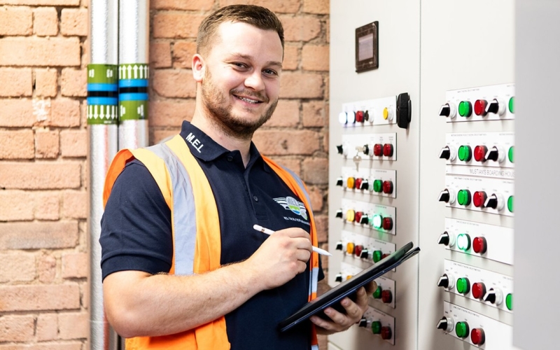 mel Group - Blog Commercial Electrician