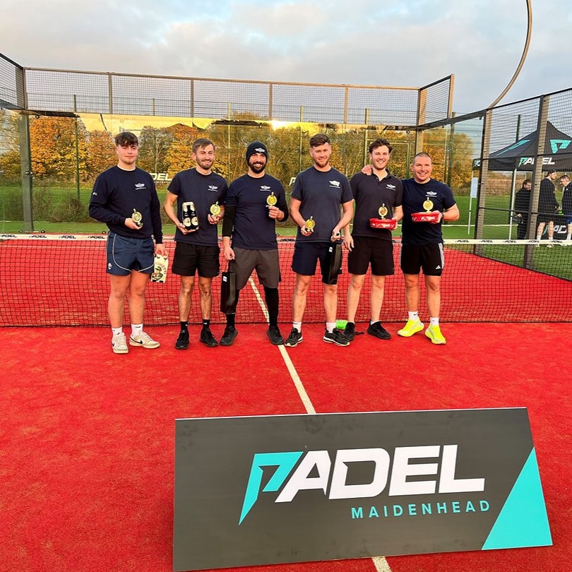 mel Group - Blog Padel Winners