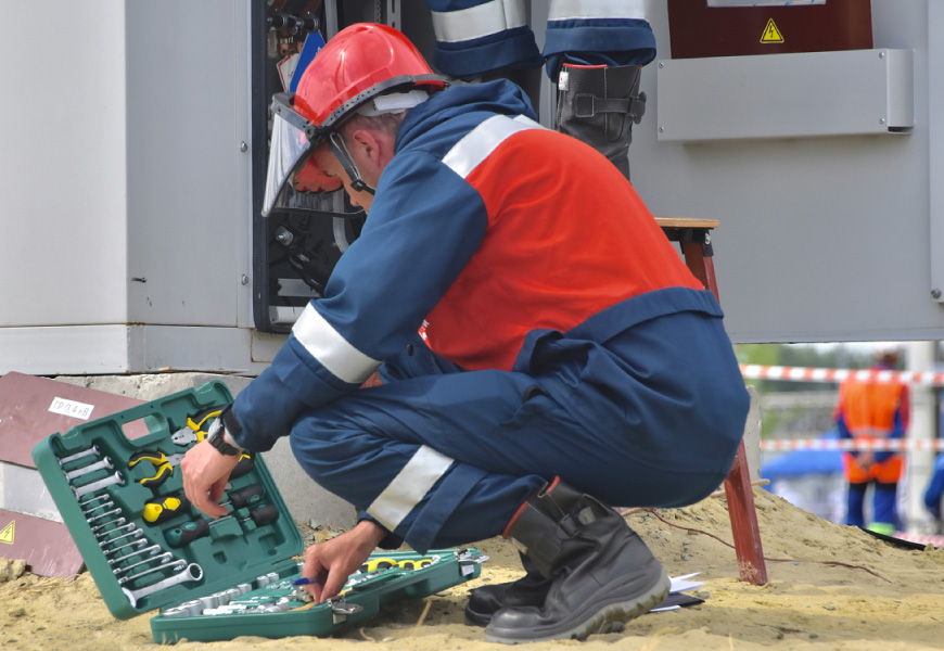 A Practical, Supportive Working Culture - mel Group