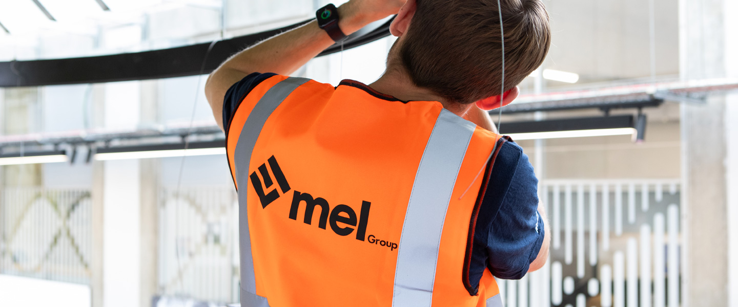 mel Group - Meet the Team