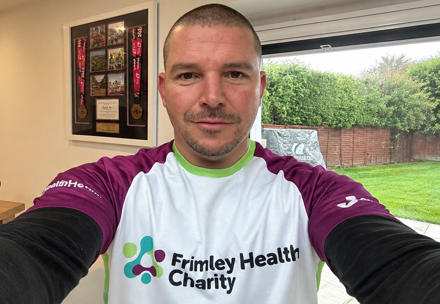 mel group - charity